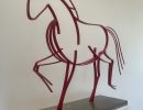 Chessmar Sculpture Gallery