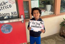 Santa Barbara Unified Students Kick Off 2024-2025 School Year