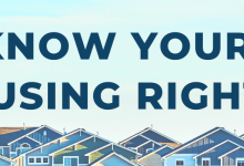 California Rural Legal Assistance Presents: Know Your Housing Rights