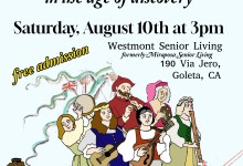 Love, War, and Delight in the Age of Discovery