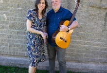 Nic & Joe @ Roy Restaurant