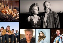 One805!Live Returns with a Star-Studded Lineup for a Night of Rock ’n’ Roll