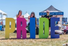Pacific Pride Festival 2024 – United Together: Pride for All!