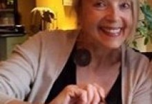 Larissa Pavel Murchison