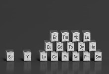 A Safer Way to Retrieve Rare Earth Elements Used in Electronics