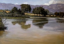 Oak Group Presents – Art is Restoration