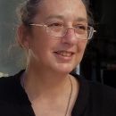 Robin Marie Clarke