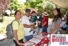 SBCC’s School of Extended Learning Open House