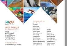 SBVA @ VOICE Gallery Exhibition