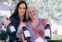 Sip Wine to Support Diabetes Research