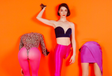 Review | St. Vincent’s ‘All Born Screaming’ Tour