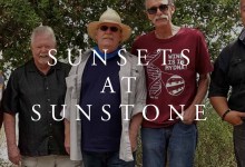 Sunsets at Sunstone