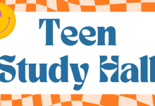 Teen Study Hall