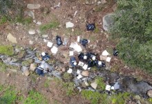 In Santa Barbara, Oil and Rain Don’t Mix