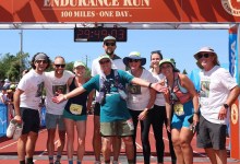 Phil Nigh the Ultramarathon Guy