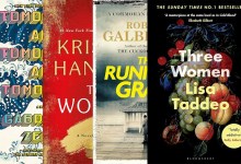 All Booked | Road Trip Roundup