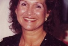 Beverlie Giss Latimer