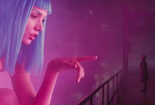 Film Screening: “Blade Runner 2049”