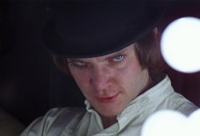 Film Screening: “A Clockwork Orange”