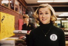 Film Screening: Election