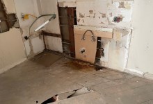 Unfinished Business in Santa Barbara Landlord-Tenant Dispute