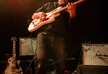 An Evening with Tommy Guerrero