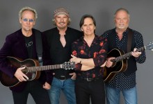 An Evening with Venice