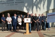 Santa Barbara Supervisors Caught in Crossfire over Ambulance Contract