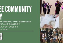 Free Community Day – S.B. Museum of Art