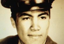 Augustine (Gus, Mallie) Sanchez Munoz