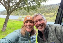 Santa Barbara’s Iconic Friendship Paddle Set for September 8