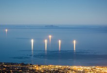 The Coastal Media Project 2024 Student Films Premiere