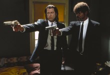 Film Screening: “Pulp Fiction”