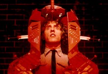 Film Screening: “The Who’s Tommy”