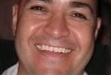 Richard (Rich) Raymond Cervantez