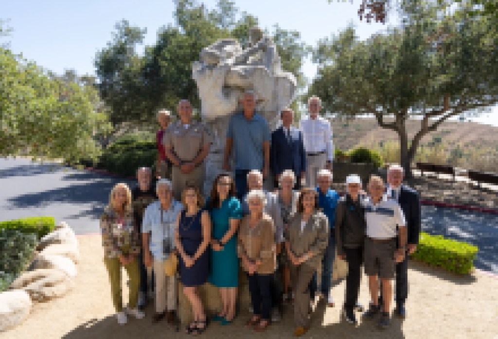 The Council on Alcoholism and Drug Abuse (CADA) 26th Annual Summit for Danny Community Climb