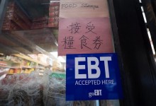 More Secure EBT Cards are Coming to California. Here’s When They’ll Go Out