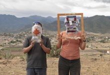 PST Art & Science Collide Across SoCal