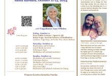 Learn the science of Kriya Yoga Meditation