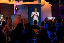 Don’t Tell Comedy | Live Taping in Santa Barbara