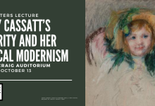 Mary Cassatt’s Alterity and her Radical Modernism