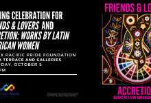 Opening Celebration for SBMA New Exhibitions