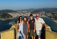 Twenty-Five Years with Matt Kettmann
