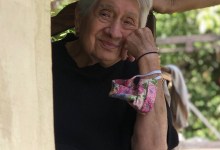 Filomena Valadez Abundiz