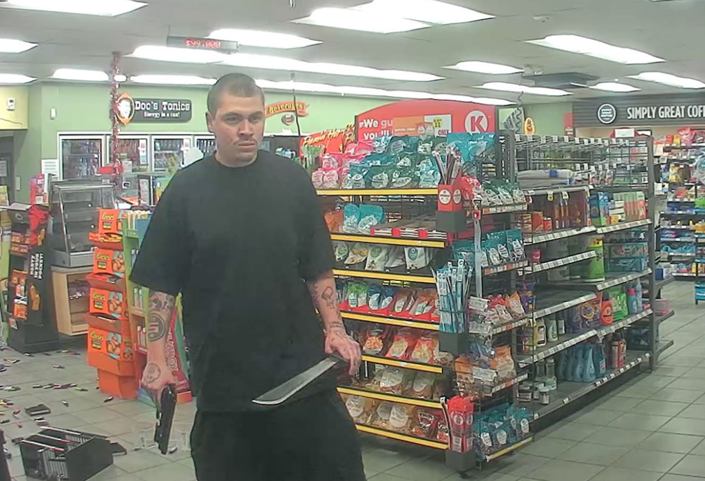 Santa Barbara County DA Rules Deadly Lompoc Police Shooting Was ...