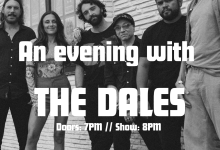 An Evening with The Dales