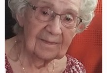 Josephine Manriquez Villegas