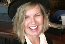 Lorry (Ortner) Hildebrand