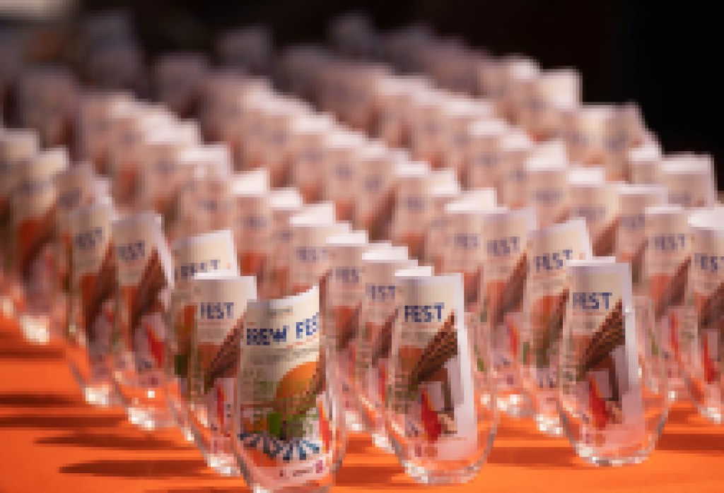 Craft Brews and Adobe Views at Downtown Santa Barbara’s 2nd Annual Brew Fest