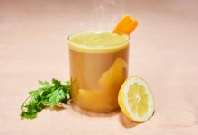 What’s New With Juice Ranch?